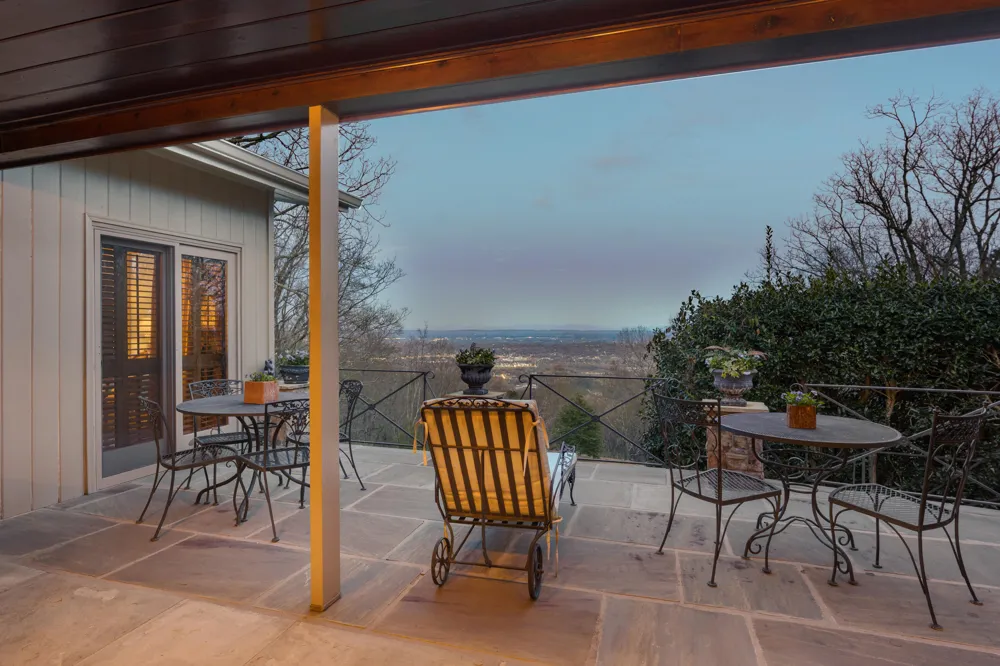 1001 Fleetwood Drive Lookout Mountain, GA 30750