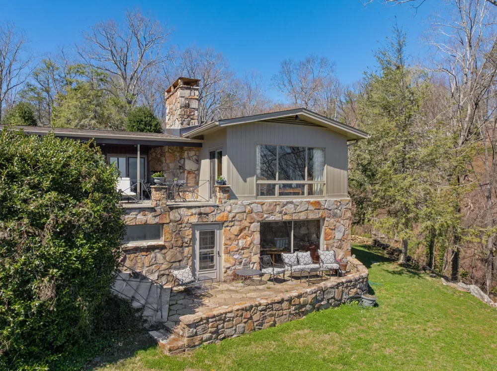 1001 Fleetwood Drive Lookout Mountain, GA 30750