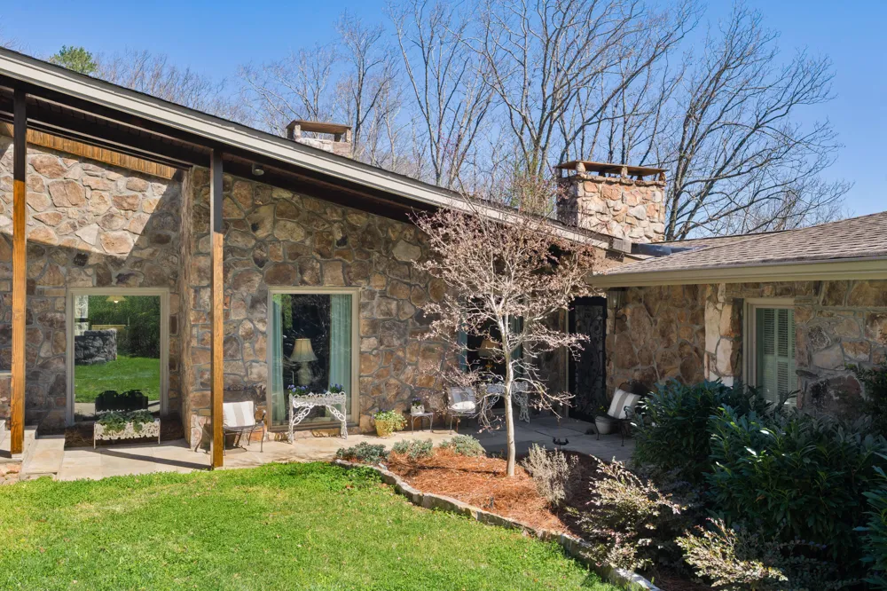1001 Fleetwood Drive Lookout Mountain, GA 30750