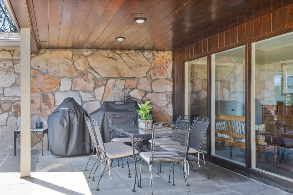 1001 Fleetwood Drive Lookout Mountain, GA 30750