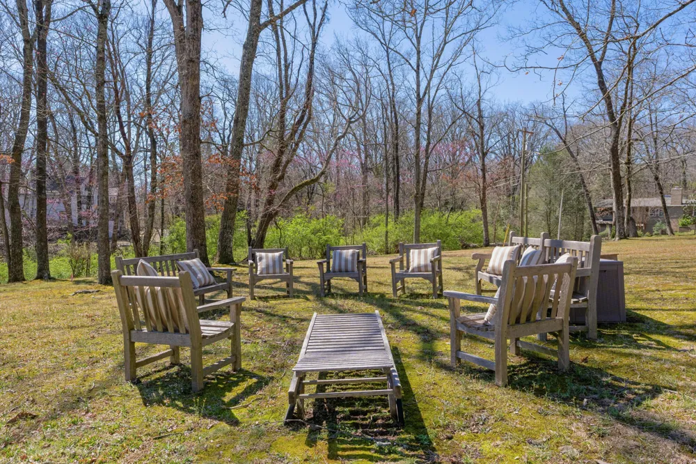 1001 Fleetwood Drive Lookout Mountain, GA 30750