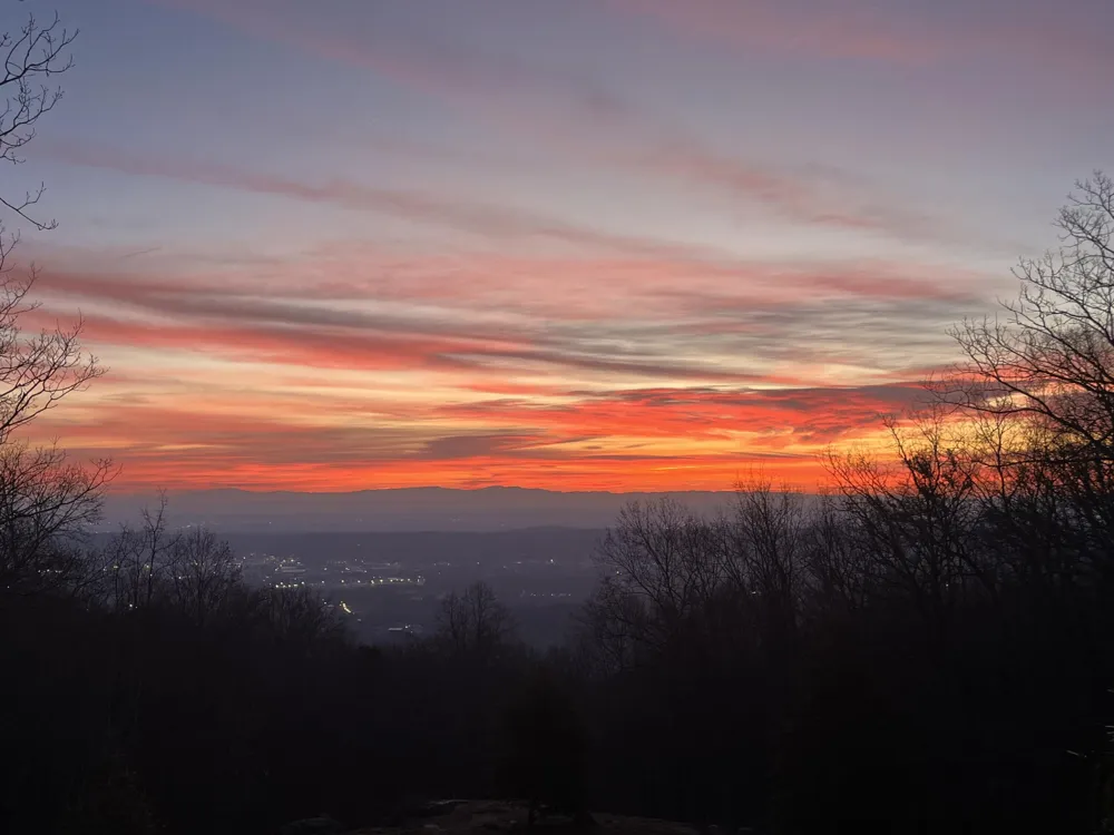 1001 Fleetwood Drive Lookout Mountain, GA 30750