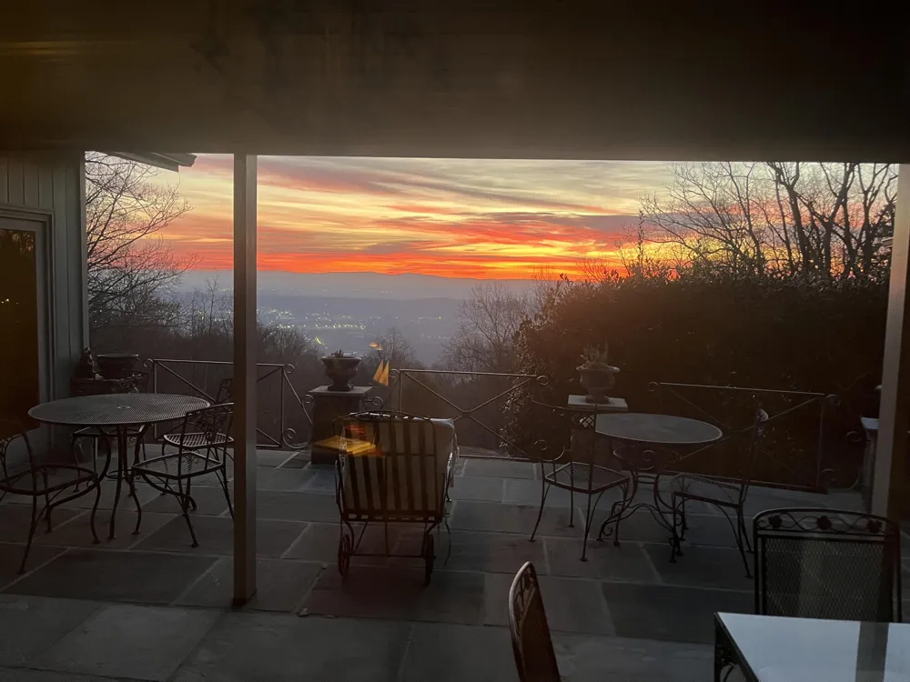 1001 Fleetwood Drive Lookout Mountain, GA 30750