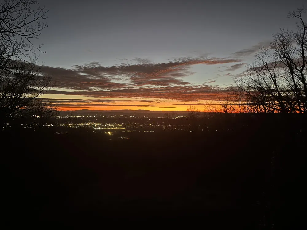 1001 Fleetwood Drive Lookout Mountain, GA 30750