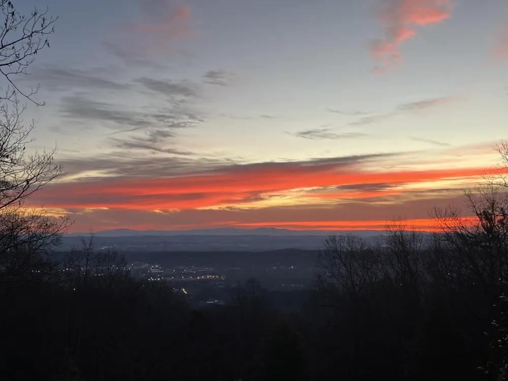1001 Fleetwood Drive Lookout Mountain, GA 30750