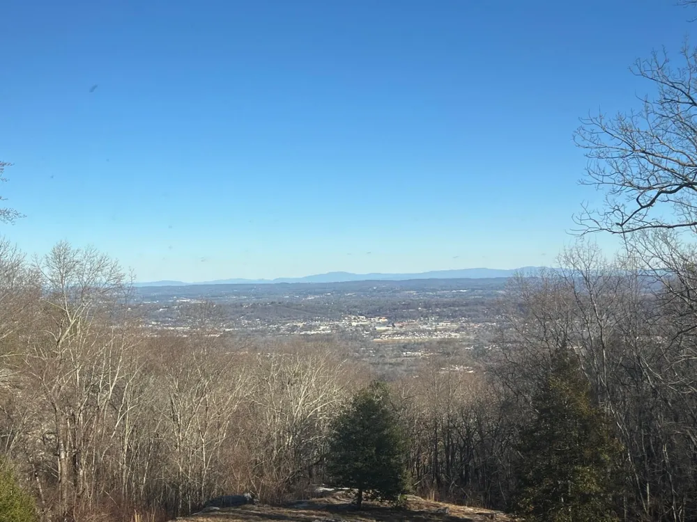1001 Fleetwood Drive Lookout Mountain, GA 30750