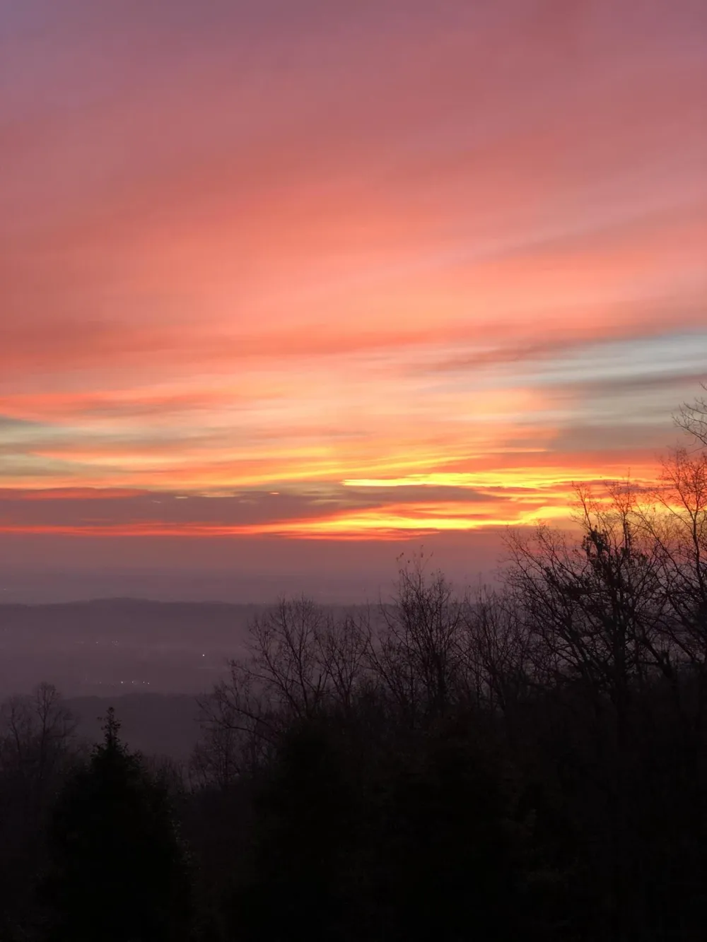 1001 Fleetwood Drive Lookout Mountain, GA 30750