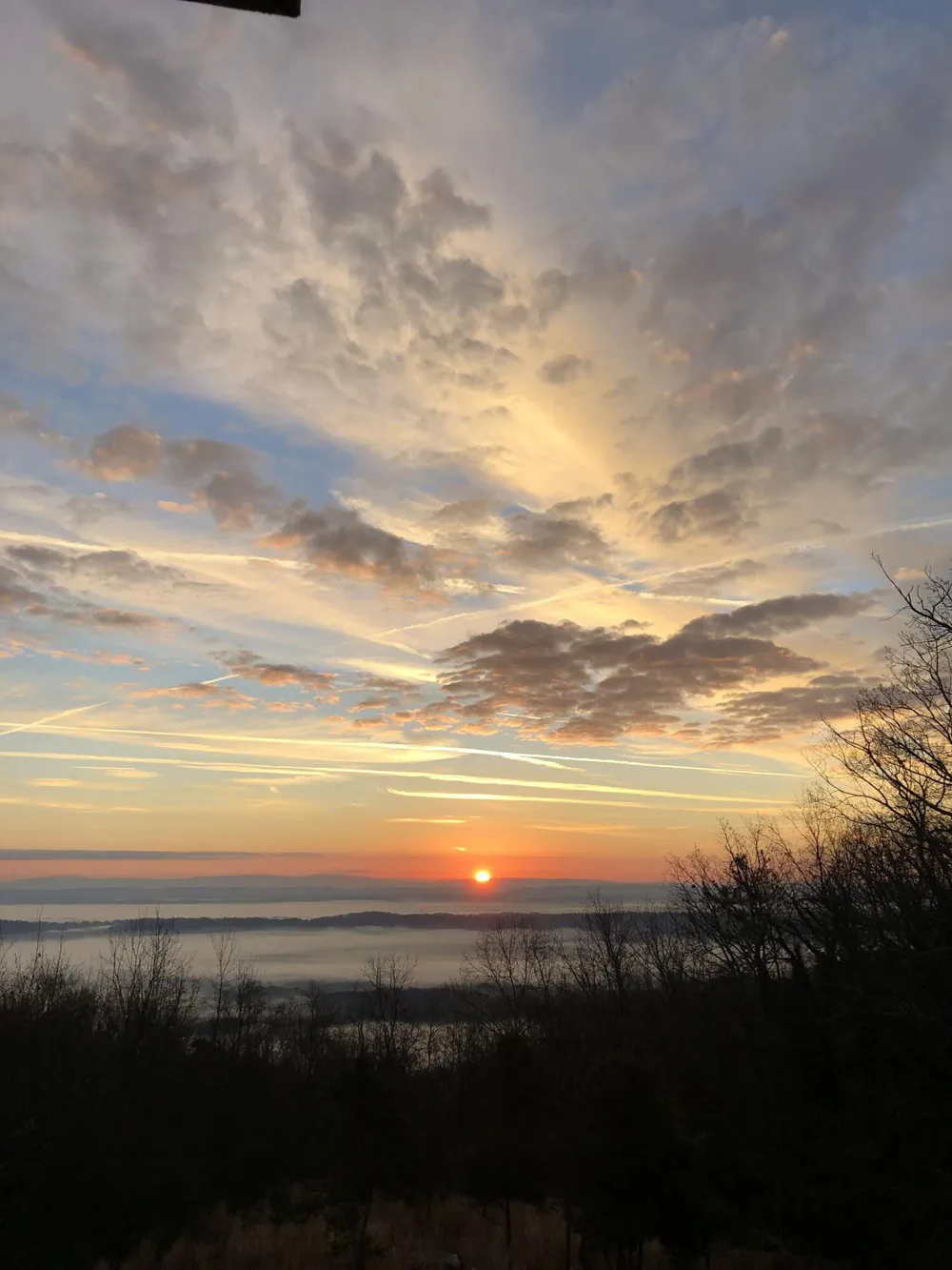 1001 Fleetwood Drive Lookout Mountain, GA 30750