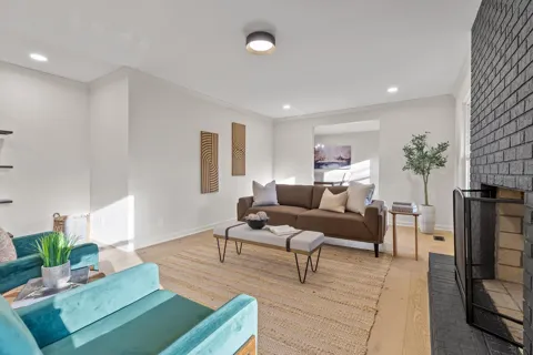 4601 Loftwood Drive