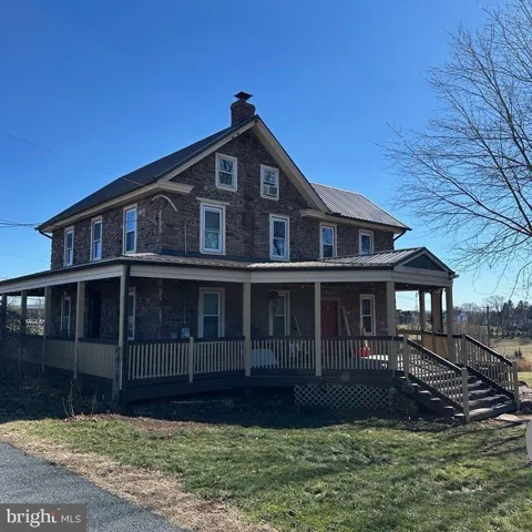 136 SOUDER ROAD