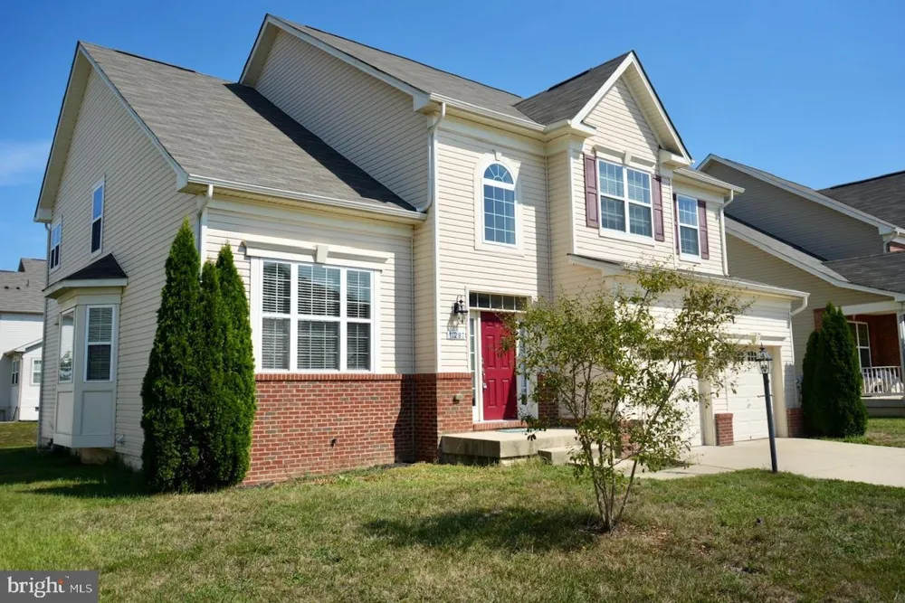 11287 SAINT CHRISTOPHER DRIVE White Plains, MD 20695