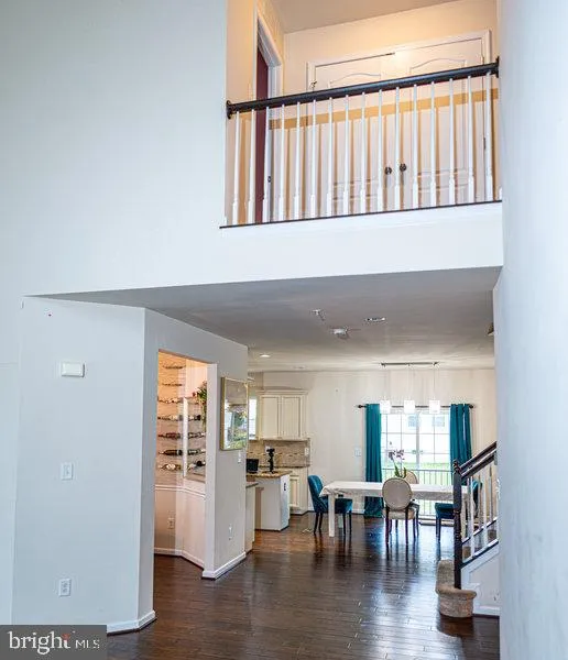 11287 SAINT CHRISTOPHER DRIVE White Plains, MD 20695