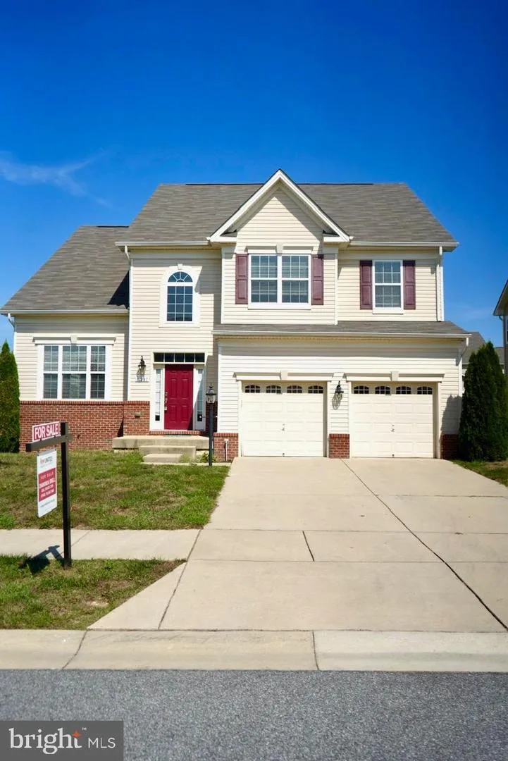 11287 SAINT CHRISTOPHER DRIVE White Plains, MD 20695