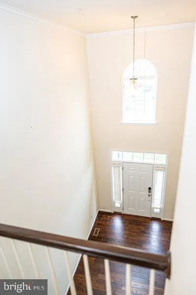 11287 SAINT CHRISTOPHER DRIVE White Plains, MD 20695