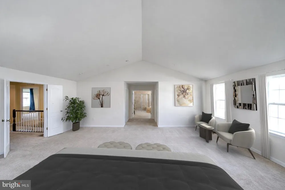 11287 SAINT CHRISTOPHER DRIVE White Plains, MD 20695
