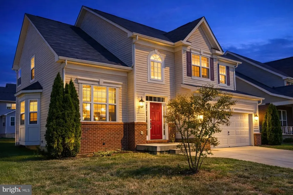 11287 SAINT CHRISTOPHER DRIVE White Plains, MD 20695