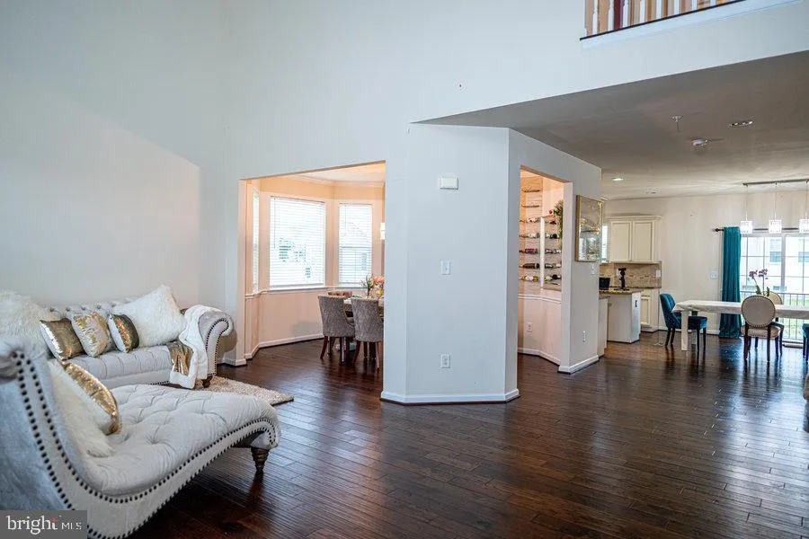 11287 SAINT CHRISTOPHER DRIVE White Plains, MD 20695