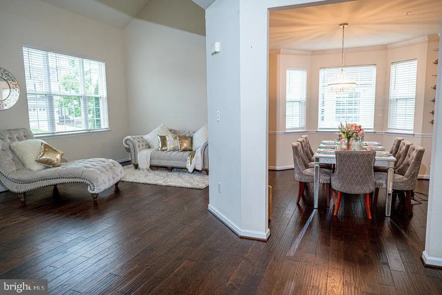 11287 SAINT CHRISTOPHER DRIVE White Plains, MD 20695
