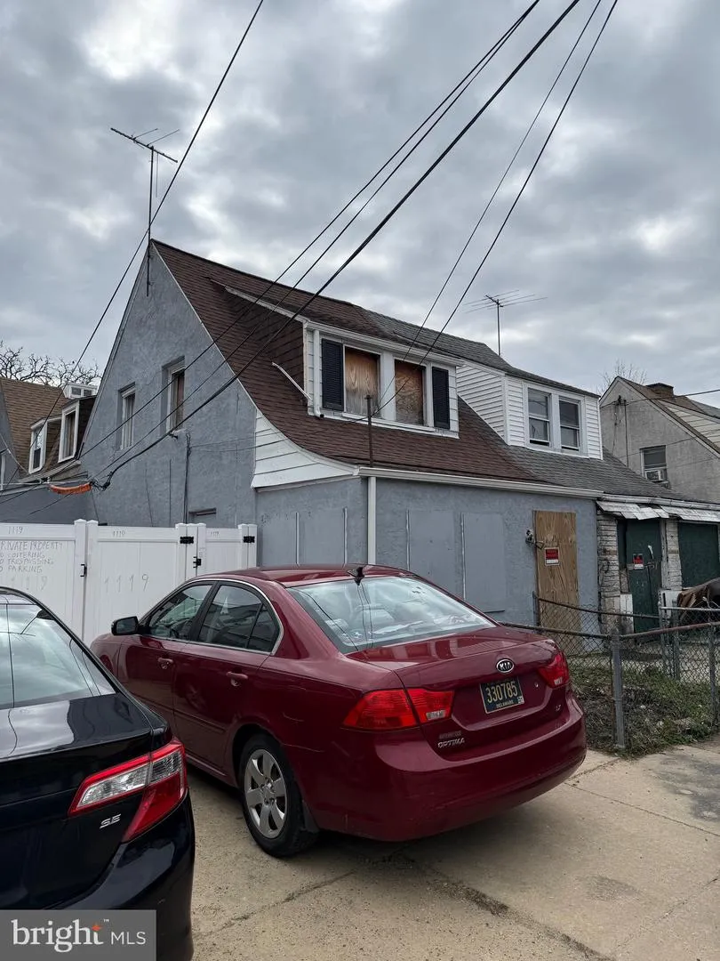 1119 BROWN STREET Chester, PA 19013