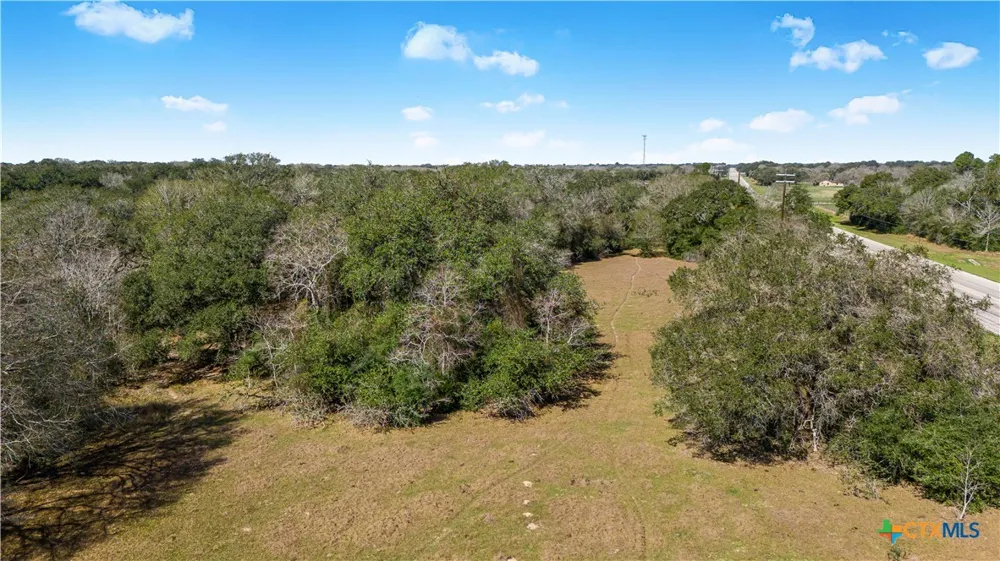 Tx-111 Edna, TX 77957