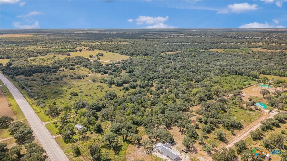 Tx-111 Edna, TX 77957