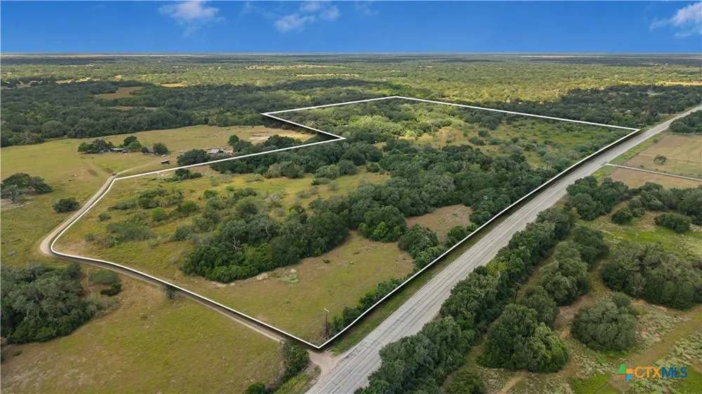Tx-111 Edna, TX 77957