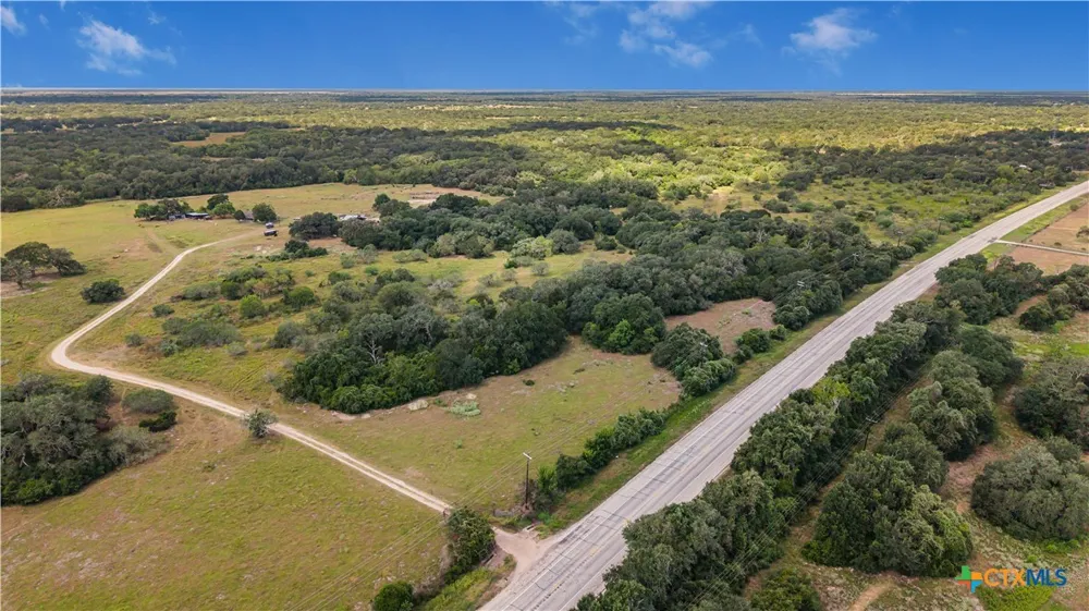 Tx-111 Edna, TX 77957