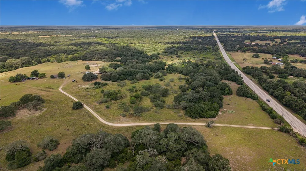Tx-111 Edna, TX 77957