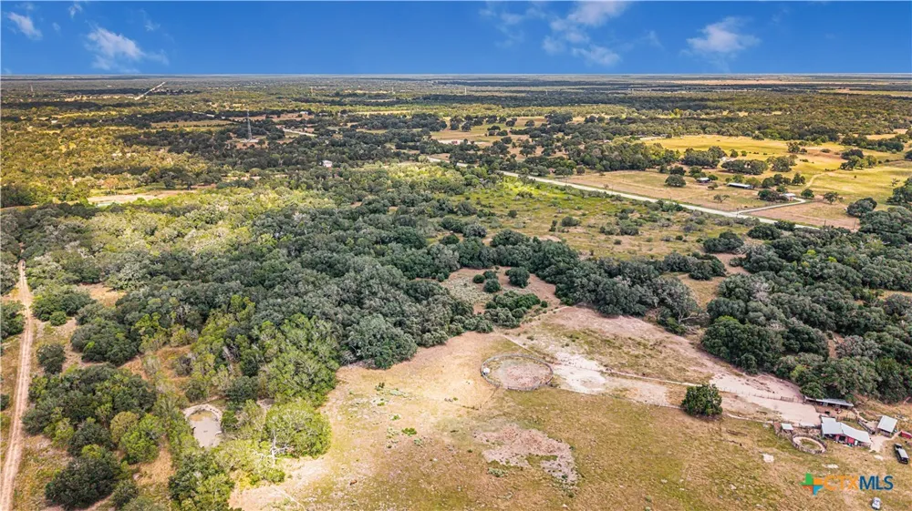 Tx-111 Edna, TX 77957
