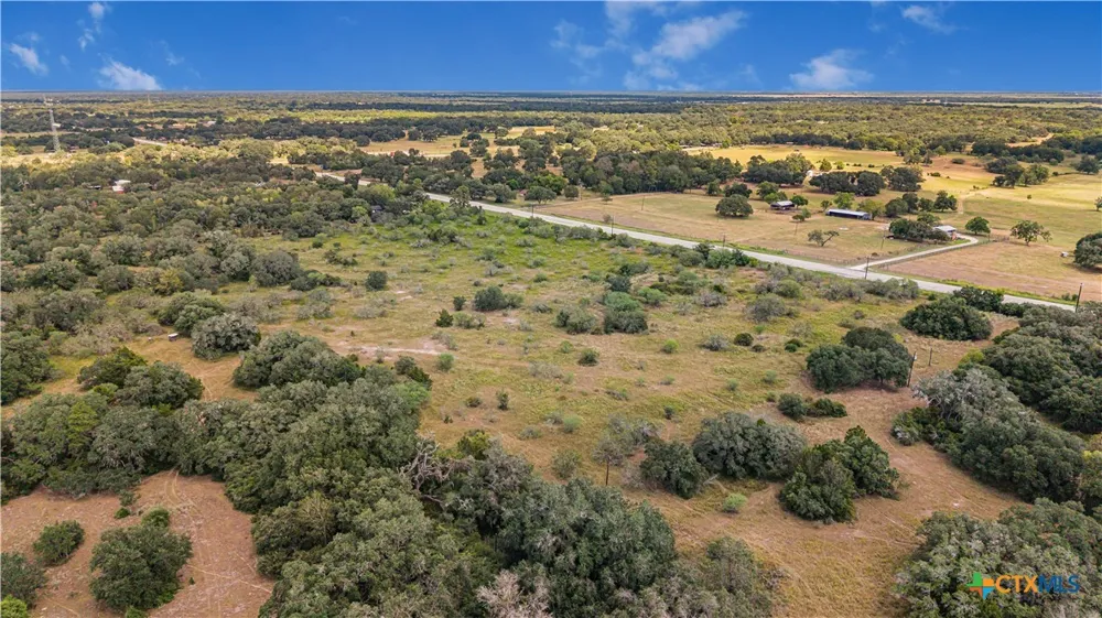 Tx-111 Edna, TX 77957
