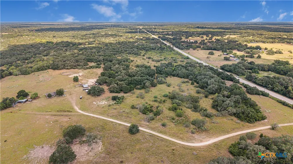Tx-111 Edna, TX 77957