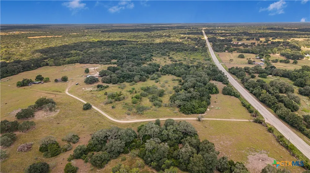 Tx-111 Edna, TX 77957