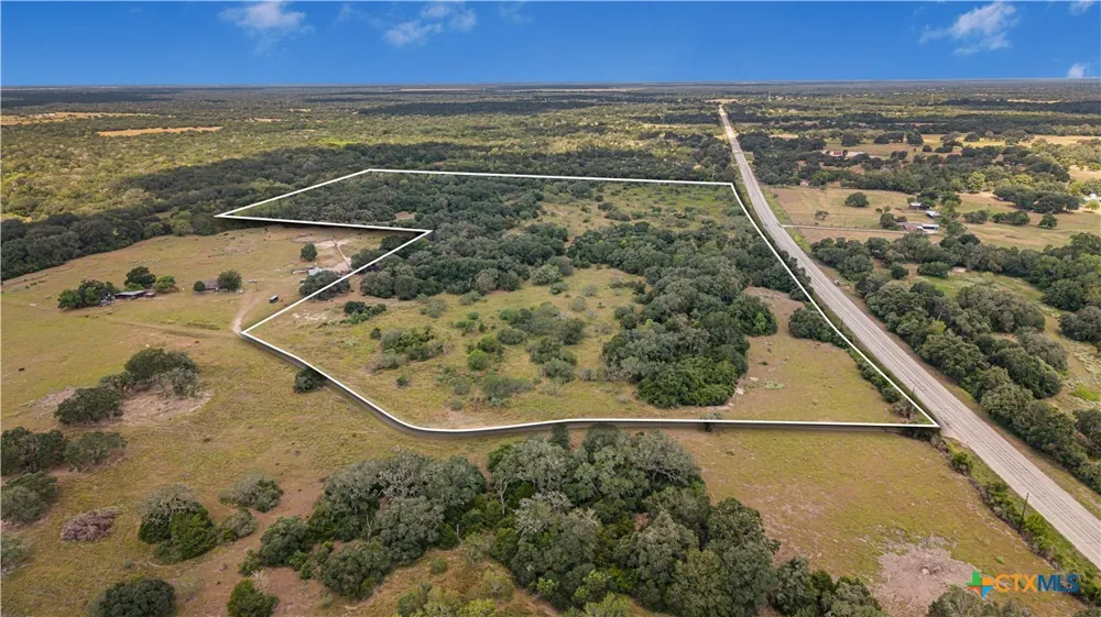 Tx-111 Edna, TX 77957