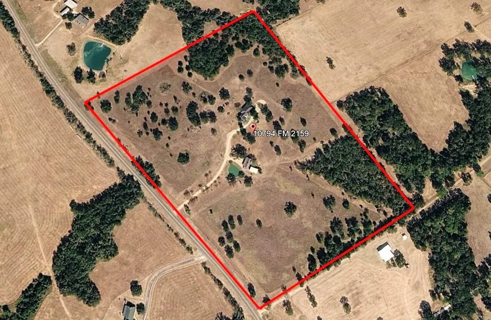 10794 Fm 2159 Calvert, TX 77837