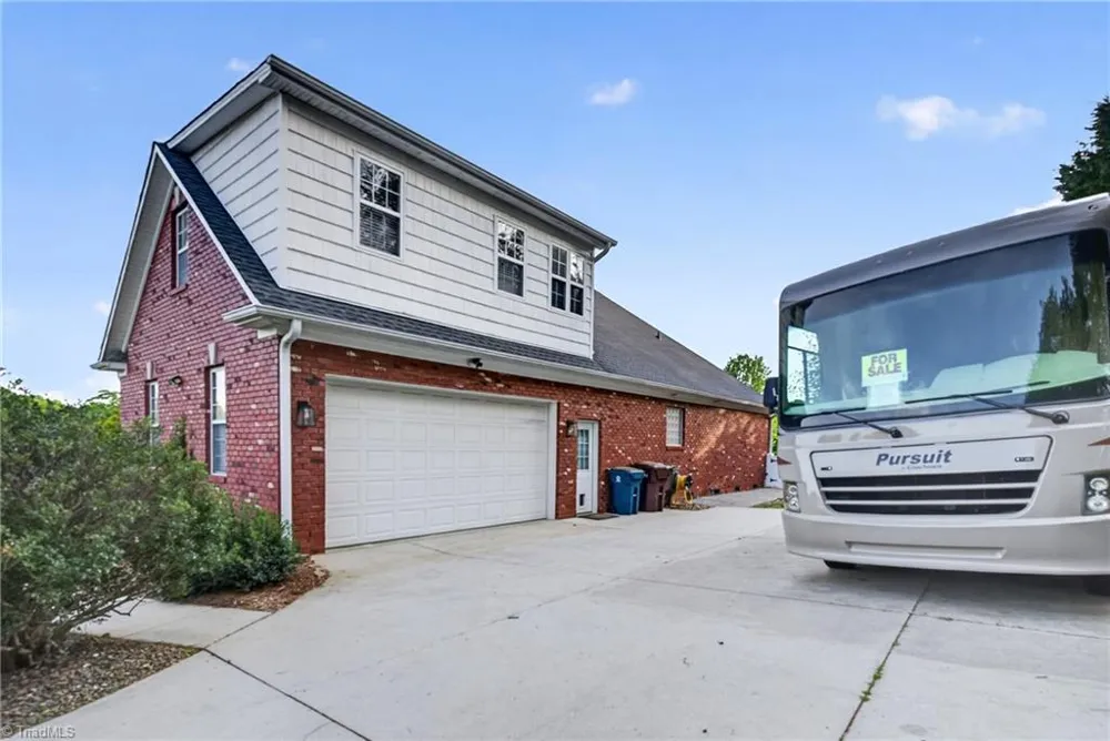 8597 Bayron Drive Colfax, NC 27235