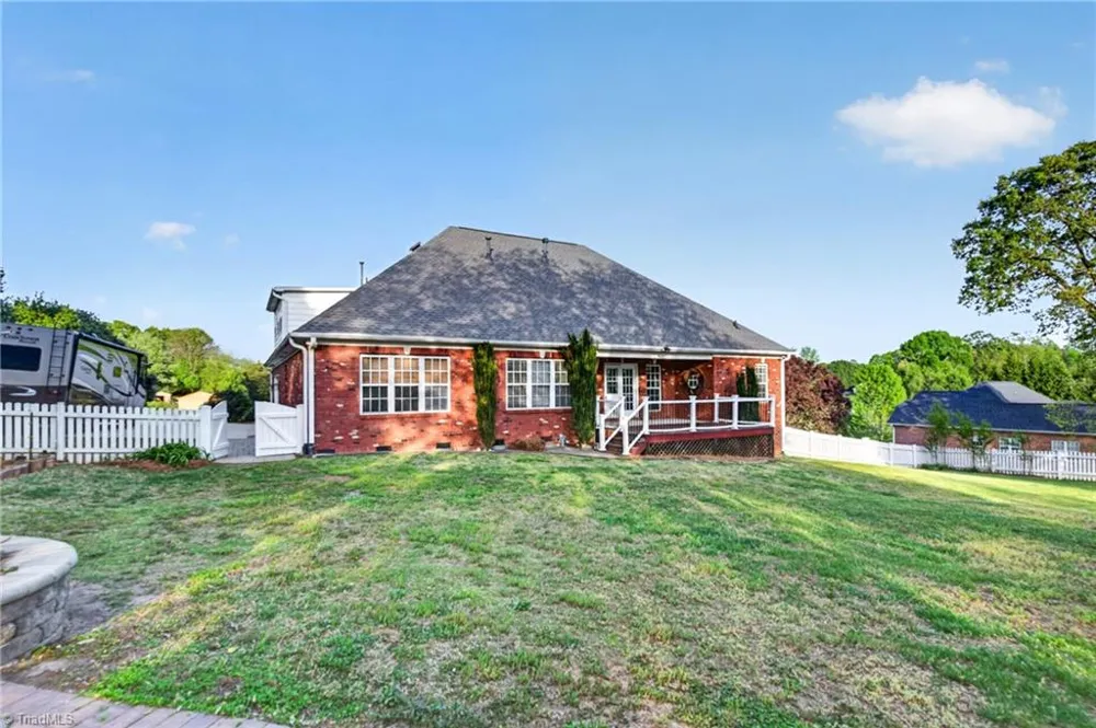8597 Bayron Drive Colfax, NC 27235