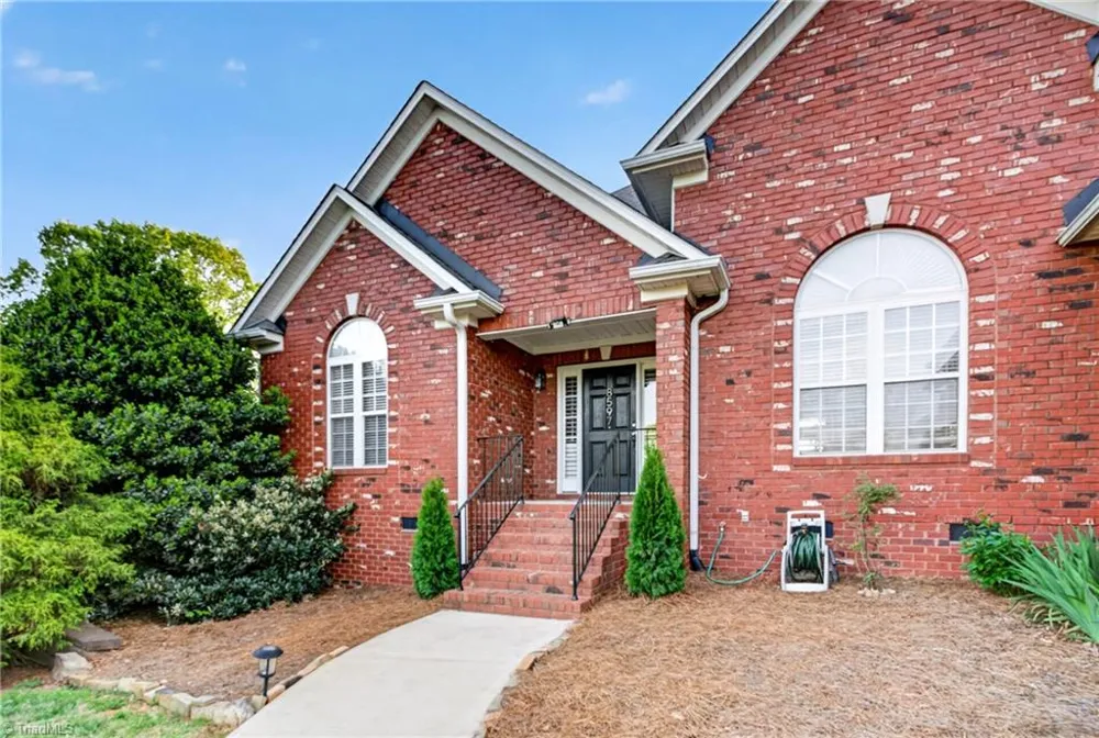 8597 Bayron Drive Colfax, NC 27235