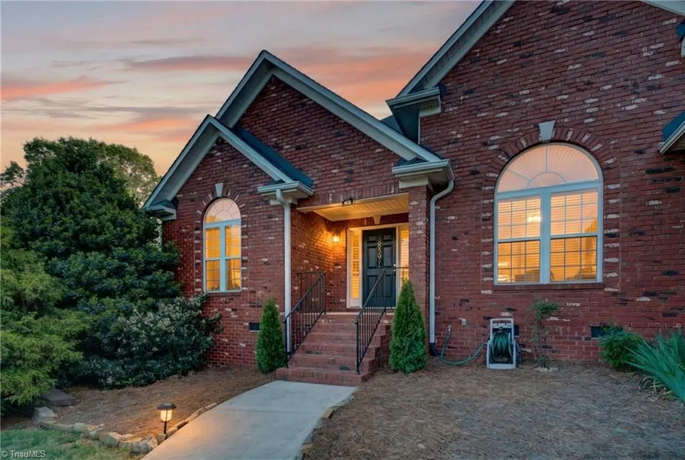 8597 Bayron Drive Colfax, NC 27235