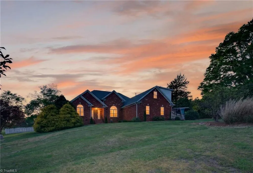 8597 Bayron Drive Colfax, NC 27235