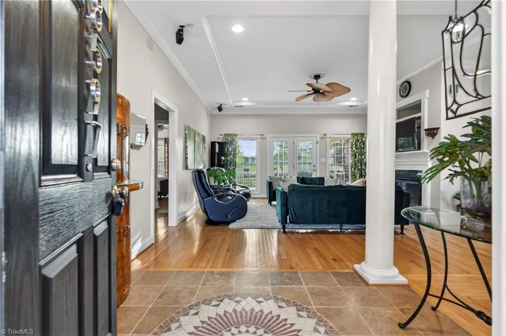 8597 Bayron Drive Colfax, NC 27235