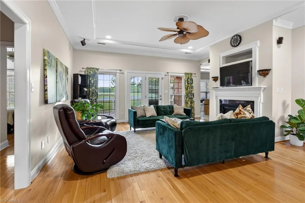 8597 Bayron Drive Colfax, NC 27235