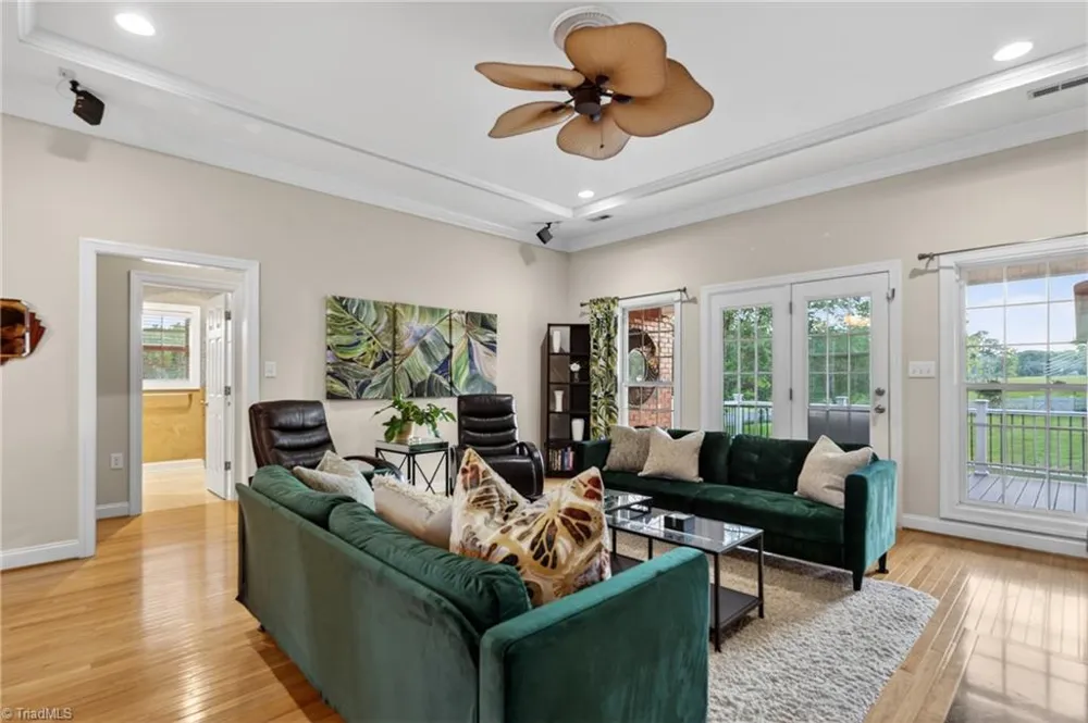 8597 Bayron Drive Colfax, NC 27235