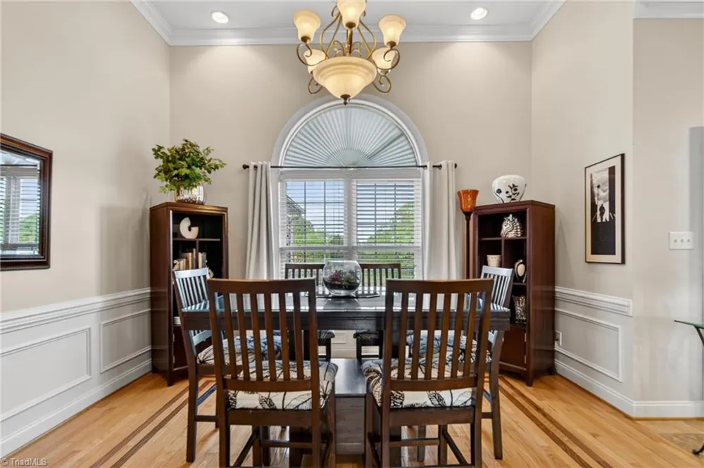 8597 Bayron Drive Colfax, NC 27235