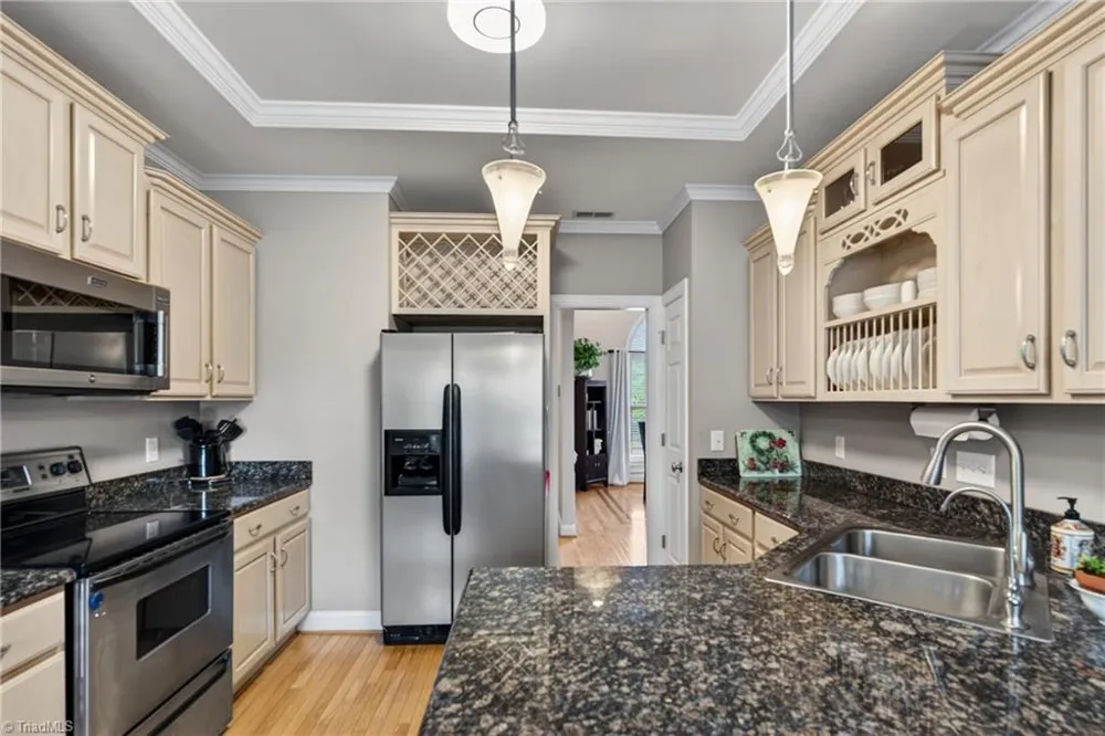 8597 Bayron Drive Colfax, NC 27235