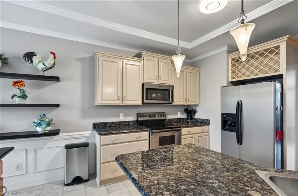 8597 Bayron Drive Colfax, NC 27235