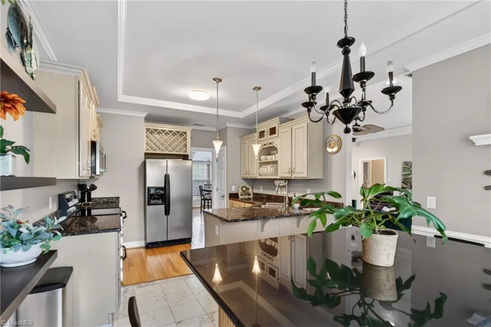 8597 Bayron Drive Colfax, NC 27235