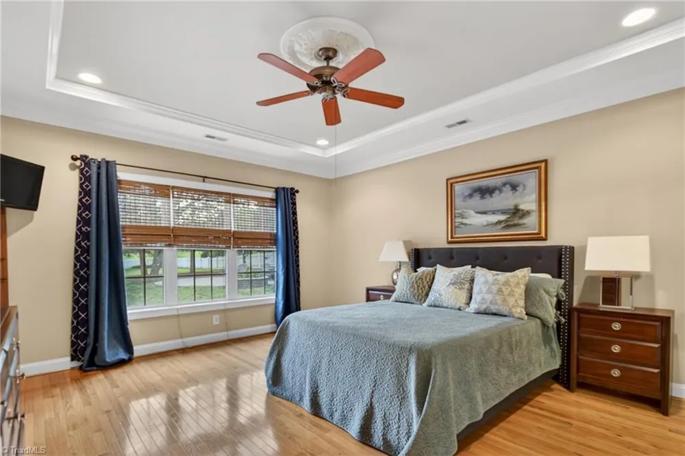 8597 Bayron Drive Colfax, NC 27235