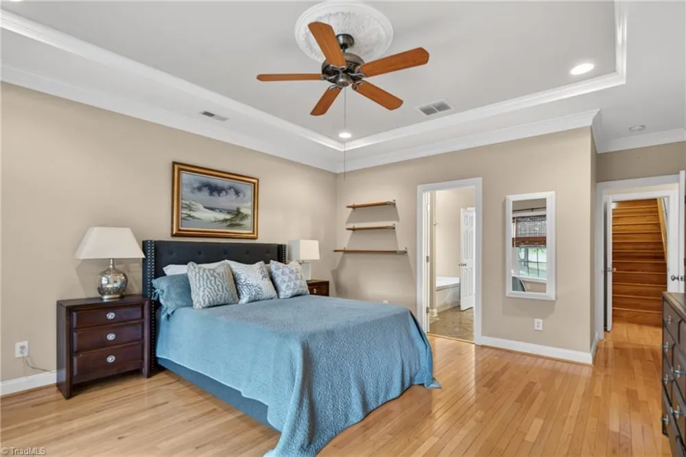 8597 Bayron Drive Colfax, NC 27235