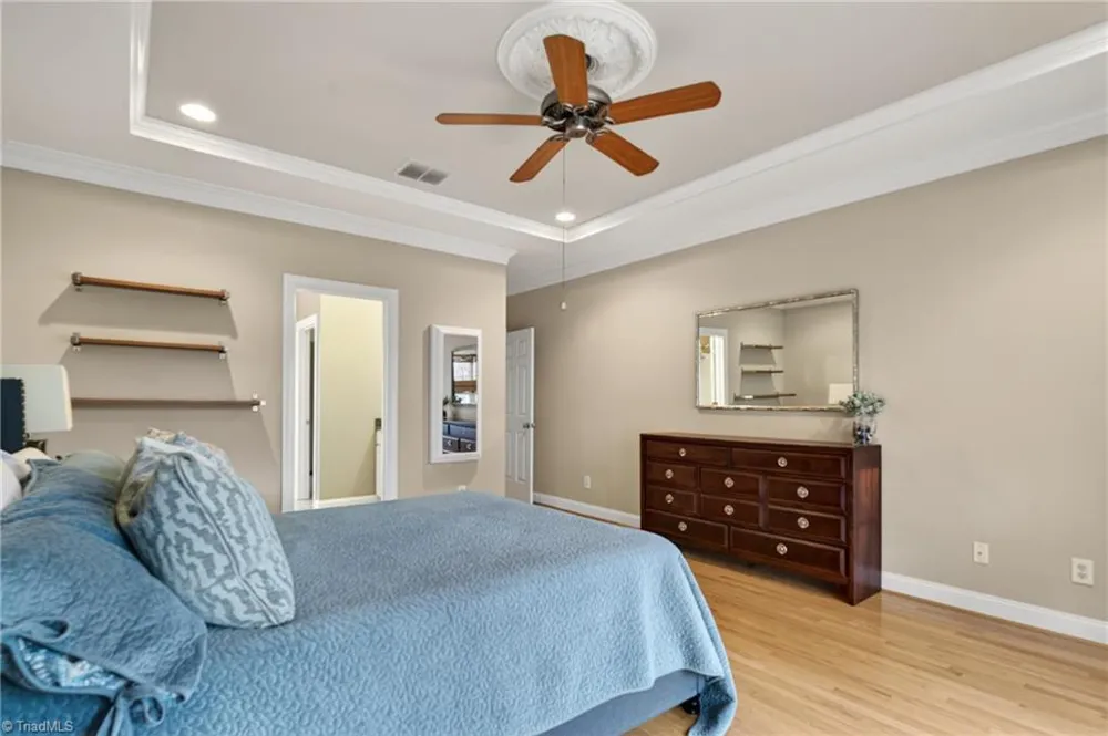 8597 Bayron Drive Colfax, NC 27235