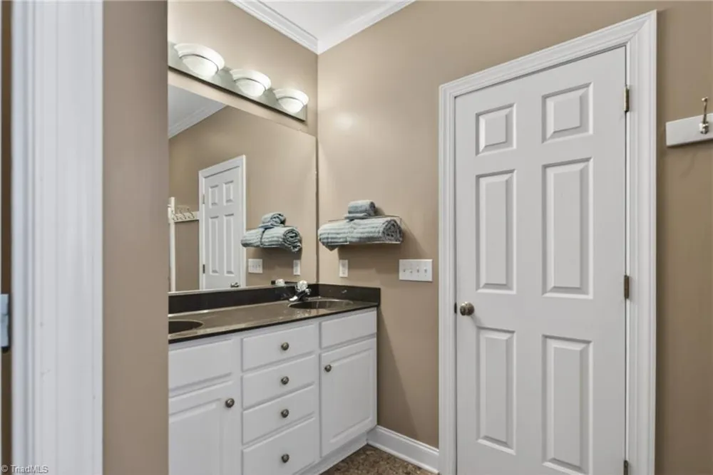 8597 Bayron Drive Colfax, NC 27235